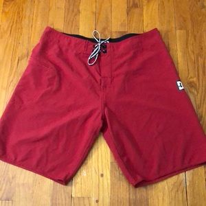 Mens DC shorts